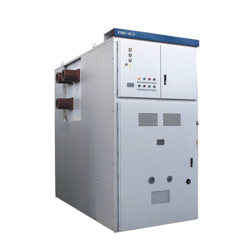 ISO GB 40.5KV Outdoor Medium Voltage Switchgear KYN61A