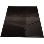 Customized High Temperature Resistance 1MM Black Butyl Rubber Sheet