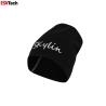 Buy cheap High Visibility Reflective Beanie Hat Autumn Winter Warm Ear Protection Knitted Hat Tide from wholesalers