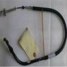 Buy cheap Raw Material Steel Motorcycle Brake Cable For Halley SGS Tested And Approved from wholesalers