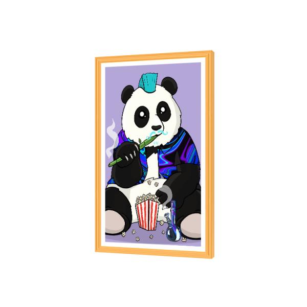 18.5" NFT LCD Display 1366x768 High Definition Digital Photo Frame Audio Video