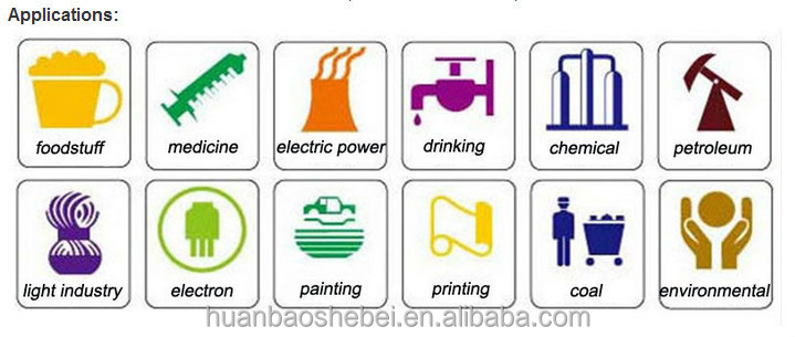 Domestic Wastewater Purification Treatment MBR Sewage Treatment Integrated Equipment