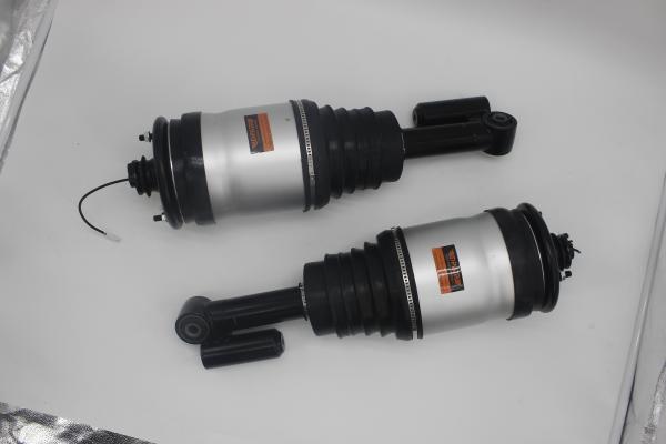 Rear Air Suspension LR032651 LR032652 Air Spring Shock Absorber for Land Rover