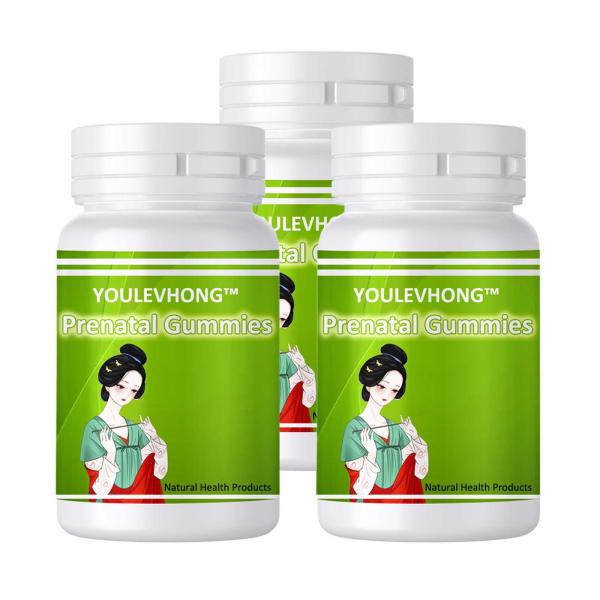 Buy cheap Zinc 25mg Prenatal Gummies Vitamin A D Iron Folic Acid For Balanced Diet Healthy Pregnancy And Healthy Baby from wholesalers