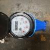 Buy cheap Smart Dn15 Water Meter Wired Mbus 16 Bar Fully Sealed Register Clear Reading from wholesalers