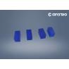 Buy cheap Co Spinel Co2+ MgAl2O4 Crystal 1mm thickness For High Power Laser from wholesalers