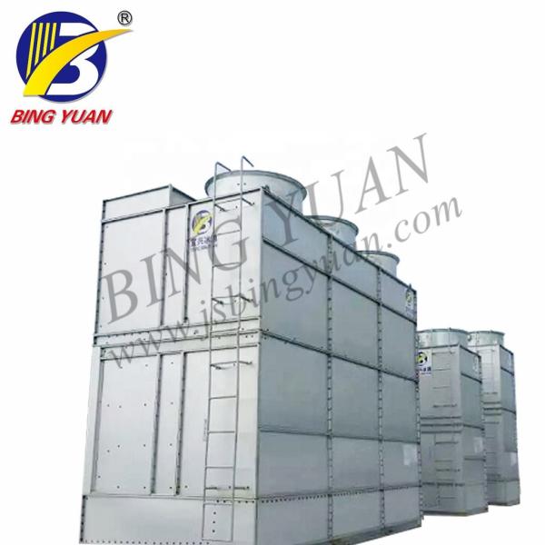 Buy cheap 200V Evaporative Cooled Condenser from wholesalers