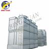 Buy cheap R22A Evaporative Condensed Chiller , Stainless Steel Cooling Tower from wholesalers