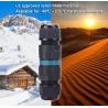 Buy cheap Ip68 Waterproof Electrical Connector 3-Pin Connector For 5-12 Mm Diameter Cable from wholesalers