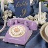 Buy cheap Vintage Audio Guest Book Phone Unique 10 Hours Voicemail Message Recorder from wholesalers