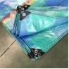 Buy cheap Heavy Duty PE Tarpaulin Covers Sheet for Truck Tent Cover 100% Waterproof Width 2-12m from wholesalers