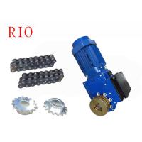 Buy cheap Reliable Greenhouse Gear Box , Vegetable Flower Shed Gear Speed Reducer product
