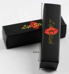 Cosmetic lipstick Recycled Folding Custom Cardboard Paper Gift Cosmetic Luxury