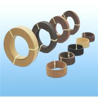 Buy cheap Multifunctional Non Asbestos Brake Lining Material High Temperature Resistant product