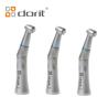 Buy cheap Dental Equipment Set 1:1 Contra Angle Surgical Handpiece Low Speed Dental Handpiece from wholesalers