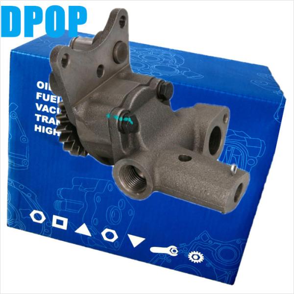 41314189 41314164 41314088 41314087 41314042 Engine Oil Pump with 1 Year