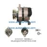 Buy cheap 63321037 8029593 - MARELLI Alternator 12V 55A Alternadores from wholesalers