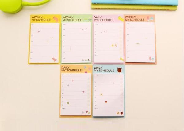 Buy cheap waterproof shower notepad,waterproof notepads,vintage hardcover notepad from wholesalers