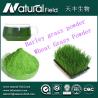 Buy cheap losing weight barley grass powder from wholesalers