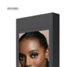 Buy cheap 400W IP56 Free Standing Digital Signage 65" 2500nits For Street from wholesalers