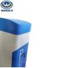 Buy cheap 2nd Generation DC Brushless Vehicle Barrier Gate Ajustable For Parking Lots Commercial Shopping Center Use from wholesalers