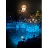 Buy cheap 60W LED Water Effect Outdoor Gobo Projector from wholesalers