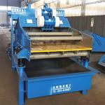 Wet Processing Fine Sand Recovery Plant Stable Operation High Wear Resistance