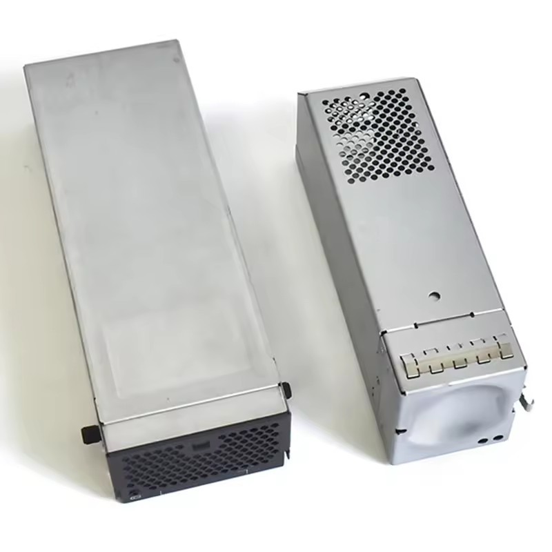 Metal Laser Cutting Bending Welding Stainless Steel Aluminum Shell Sheet Metal Process