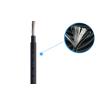Buy cheap Tinned Stranded Copper XLPE Insulated 6mm2 Solar PV Cable from wholesalers
