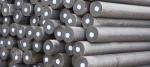 Impact Resistant Alloy Round Bar Brinell Hardness Range 179 – 280 Induction