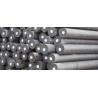 Buy cheap Impact Resistant Alloy Round Bar Brinell Hardness Range 179 – 280 Induction Hardened from wholesalers