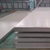 Buy cheap AISI 420 Stainless Steel Plate HR Slit Edge HRC HRB Corrosion Resistant from wholesalers