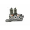 Buy cheap Original Excavator Hydraulic Pump Parts Pilot Solenoid Valve Group 9258048 9254030 For ZX330-3 from wholesalers
