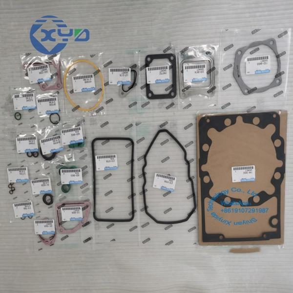 Buy cheap OEM 3550776 Car Engine Spare Parts Metal CAT Engine Repair Kit from wholesalers