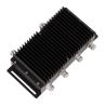Buy cheap DQ-0638-41 2/3 1101-125 698-3800MHz 100W 125dbc 4X1 RF Passive Hybrid Coupler N-F 100W from wholesalers