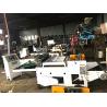 Buy cheap Silicon Rubber Cushion And Poron Cushion Die Cutting Machine Pearl Cotton Sheath And Sponge Sheath from wholesalers