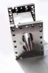 High Polished Finished Extrusion Screw Barrel 92 Closed Barrel Double Screw