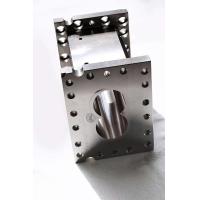 Buy cheap 200mm To 400mm Extrusion Screw Barrel Extruder Barrel For Co Rotating product