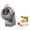 Buy cheap Small Sugar Coated 600mm Chocolate Candy Making Machine from wholesalers