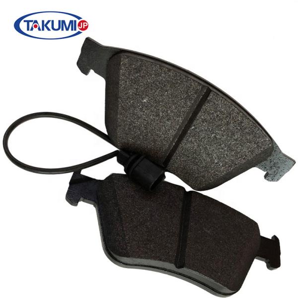 Buy cheap Anti Noise 34216796741 34216798193 Shim Brake Pads from wholesalers