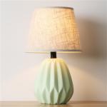 Ceramic Table Lamps Pineapple Desk Luxury Modern Contemporary pineapple table