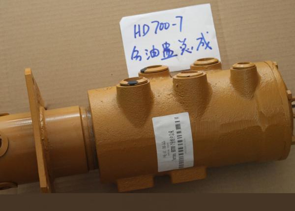 Buy cheap Excavator Swivel Joint Ass'y 860-0503000 400826-00027 31N6-40021 31N6-40021D For Center Joint Ass'Y R210LC-7A R300LC-7A from wholesalers