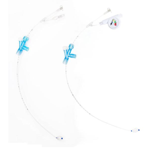 Direct from manufacturer Bronchial Blocker Precise lung isolation Medical-grade