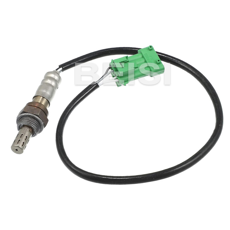 1618R0 1618.R0 Oxygen Sensor Lambda Sensor 9657632980 For CITROEN C2 C3 NEMO PEUGEOT 206 207 1.4L FIAT