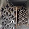 Buy cheap Molded Rubber Marine Dock Fenders Black Color High Bendability from wholesalers