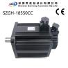 Buy cheap 5.5 KW 8.6 kg*m^2*10e-3 380 volt High Torque affordable AC Drive Servo Motor from wholesalers