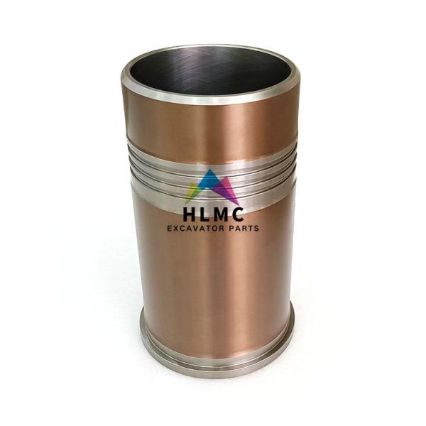 Buy cheap Machinery Diesel Engine Spare Parts 3516 Engine Cylinder Liner 211-7826 E3512 E3516 Excavator from wholesalers