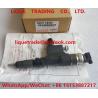Buy cheap DENSO injector 295050-0760 , 2950500760 , 9729505-076, 23670-E9260, 23670E9260 for HINO N04C from wholesalers