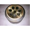 Buy cheap HANDOK A8V0160 Excavator Hydraulic Pump Parts Cylinder Block For E330B from wholesalers