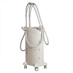 Face Lift Multifunction Beauty Equipment / Rf Tripolar Cavitation Machine